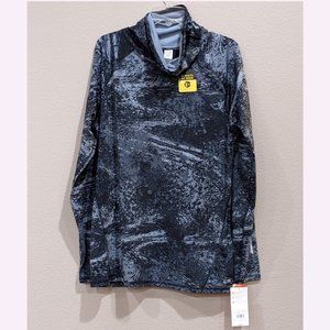 NWT - Champion Duo Dry Athletic Long Sleeve Top (Size: XXL)